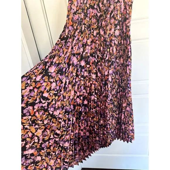 Caballero Donna Dress, Falling Blush, Size M - Picture 8 of 8